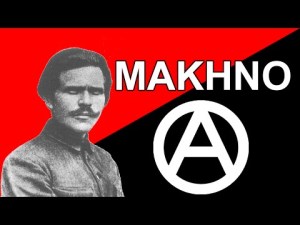 Histoire révolutionnaire: Nestor Makhno ou la préservation de la révolution sociale en Russie 1918-1923 Makhno
