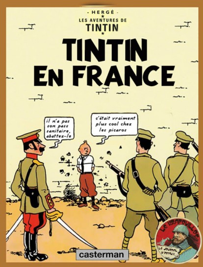 Tintin_en_France