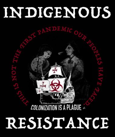 Indigenous-Resistance