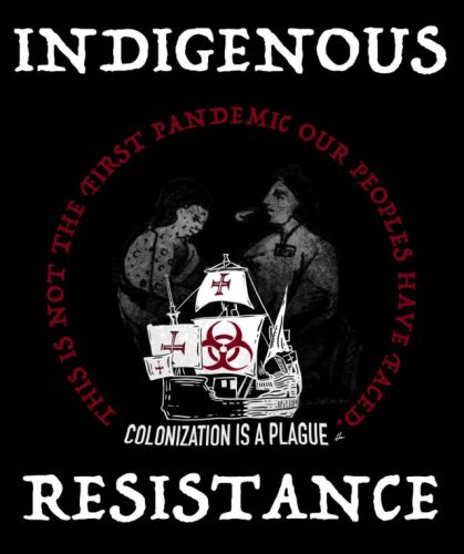 Indigenous-Resistance