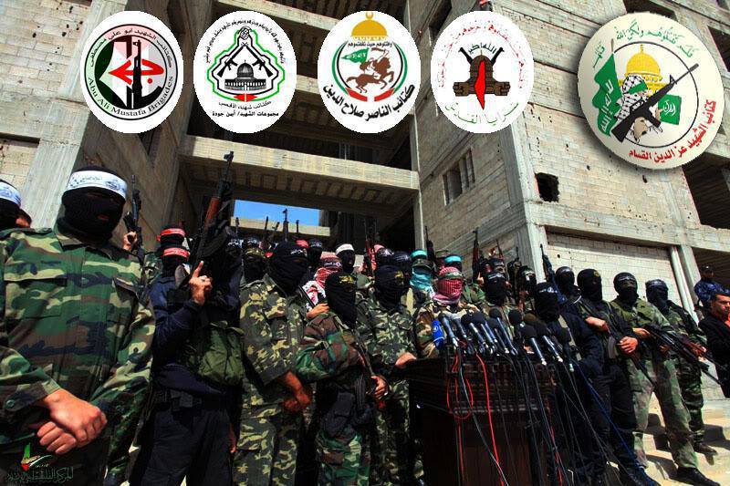 factions_resistance_palestine
