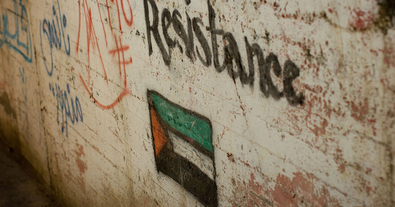 resistance_Palestine