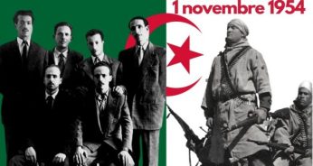 FLN_Algerie1954